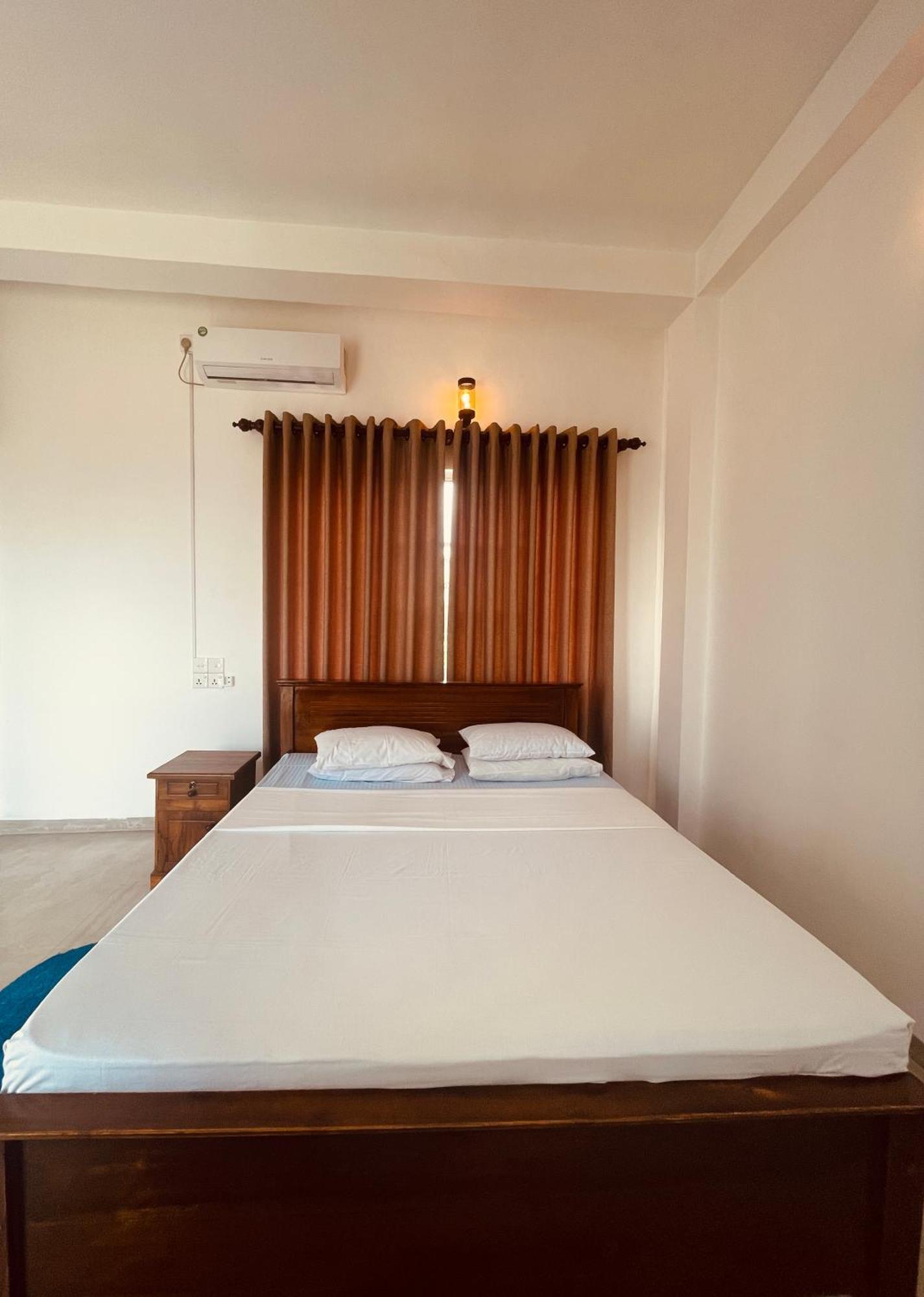 Devo's place Galle Buitenkant foto