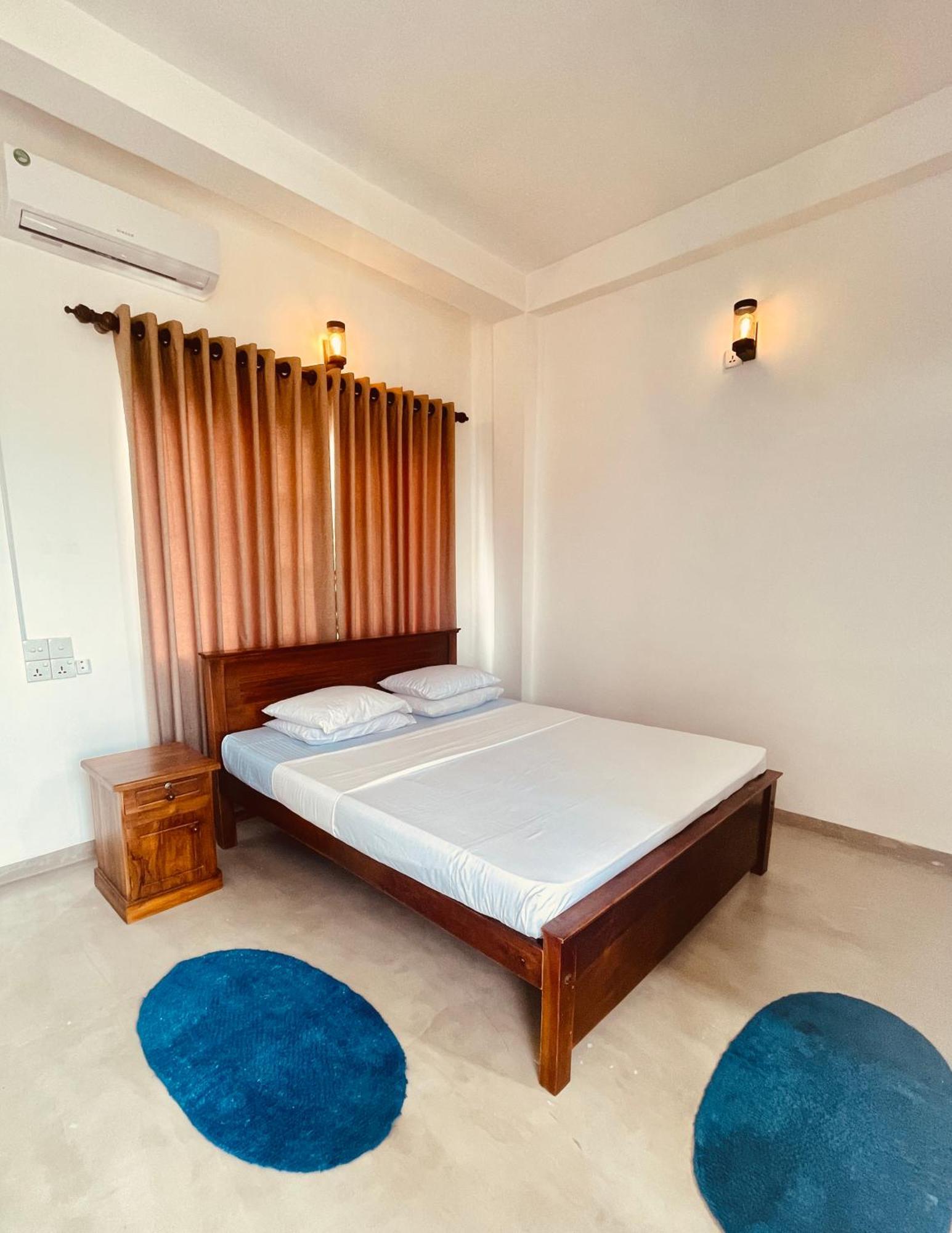 Devo's place Galle Buitenkant foto